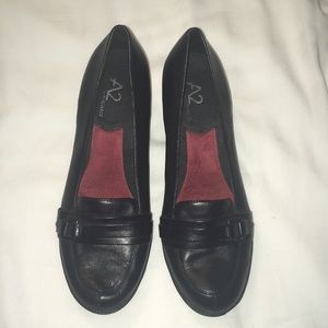 Women’s A2 by Aerosoles. Size 8. EUC.